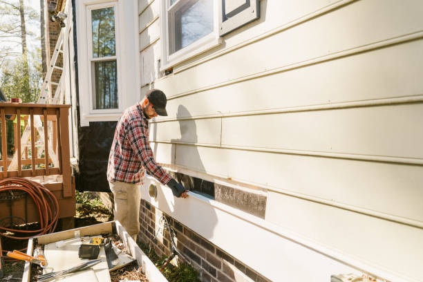 Trusted Wood Siding service in Anderson, SC - Creative Siding